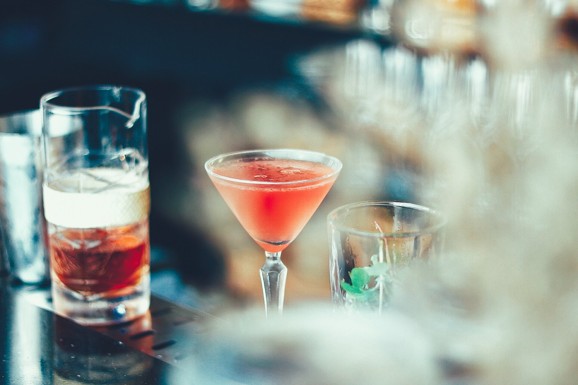 Twilight Sky Bar Sai Gon – Happy Hour