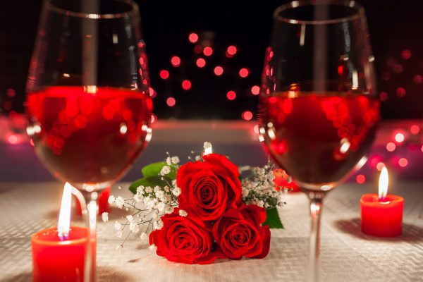 CELEBRATE VALENTINE’S DAY AT MOONLIGHT SKY BAR