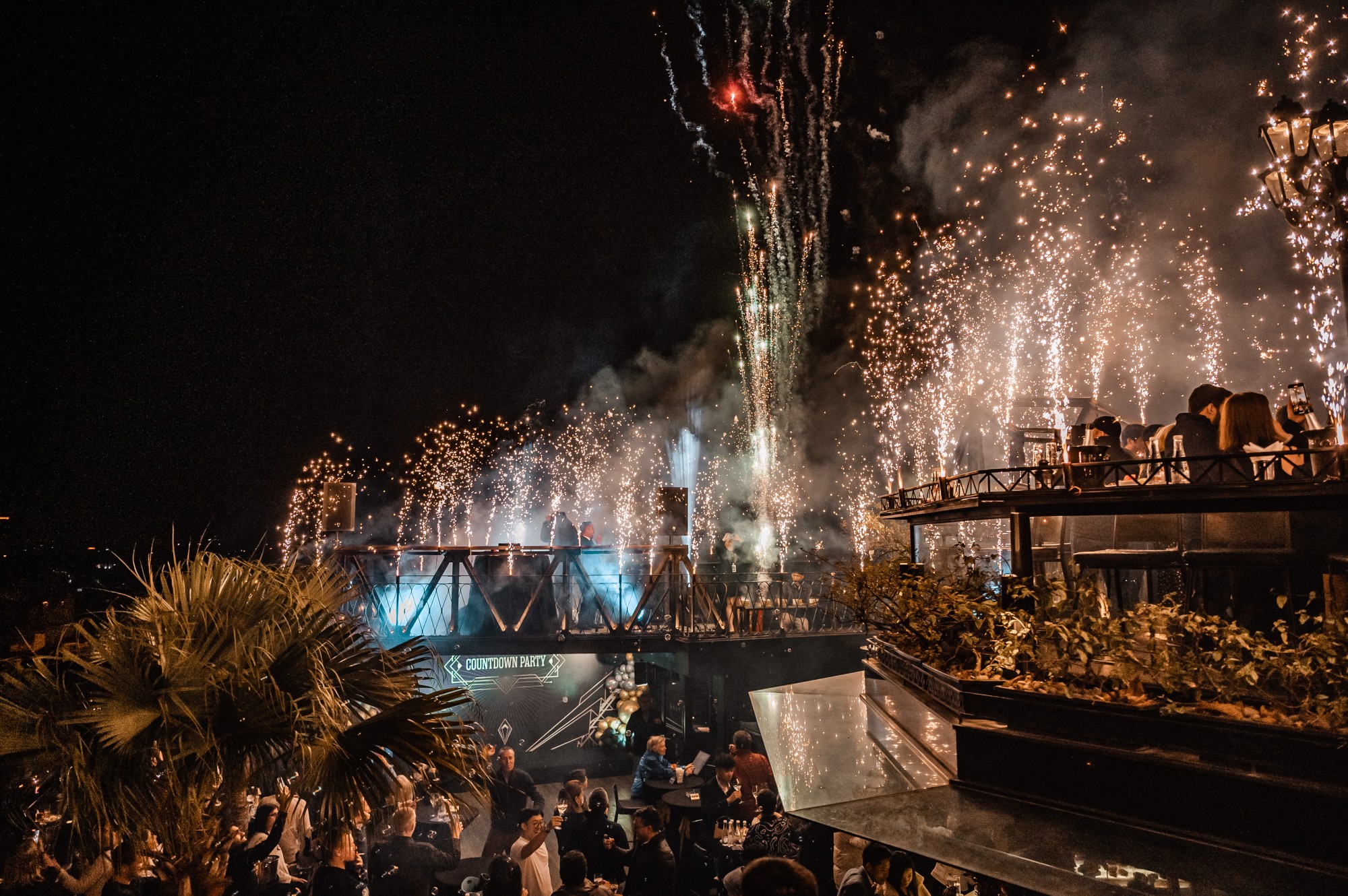 NEW YEAR, NEW CHEERS